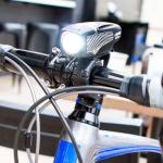 NiteRider 1000 Boost/Sabre 110 Bike Lights