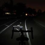 NiteRider 1000 Boost/Sabre 110 Bike Lights