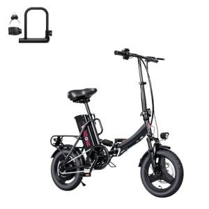 Windone S14 Foldable Electric Bike for Adults