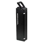 MOONCOOL Removable Battery 36V 10.4AH Adult Electric Tricycles