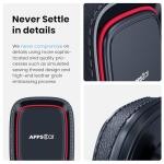 Magnetic Phone Mount with Adjustable Arm for Cars