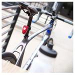 NiteRider Lumina 1200 & Solas 250 Light Set