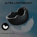 Zenroll Bike Helmets for Adults Lightweight Breathable Men and Women Cycling and Commmuting