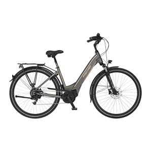 Fischer CITA 6.0i Electric Bicycle for All