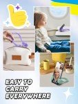 Stocking Stuffers for Teens Girls Adults Women Gifts for Christmas Cell Phone Stand: UPGRADE Adjustable Lazy Thumbs Up Phone Holder for Desk Cool Gadgets Fun Gifts Ideas for Kids Wife Teenager Boys