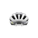 Giro Aries Spherical Bike Helmet - Matte White Medium