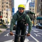 Smith Express Adult Road Bike Helmet - MIPS, Lightweight