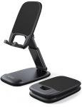 Lamicall Adjustable Foldable Phone Stand for Cycling