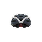 Giro Isode MIPS Cycling Helmet - Men's Matte Portaro Grey/White/Red