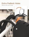Findway Pro Bike Helmet for Adults,[2024 Newest] Adjustable Cycling Helmet for Men & Women [Safety Certified] Bicycle Helmet for Commuting, Road Biking, Skating with Adjustable Dial