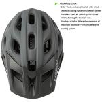 Lightweight Bike Helmet for Adults and Youth