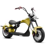 eAhora M1P 2000W Electric Motorcycle for Adults
