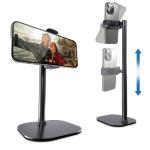 Cooper ChatStand: Adjustable Phone Holder for Desk