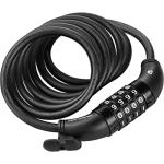 Retrospec Grizzly Heavy Duty Bike Cable Lock