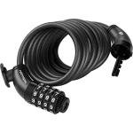 Retrospec Grizzly Heavy Duty Bike Cable Lock