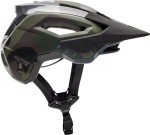Fox Racing Speedframe Pro Mountain Bike Helmet, Olive Camo, Medium