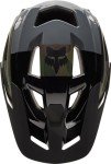 Fox Racing Speedframe Pro Mountain Bike Helmet, Olive Camo, Medium