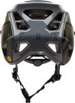 Fox Racing Speedframe Pro Mountain Bike Helmet, Olive Camo, Medium