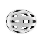 LAZER Tonic KinetiCore Bike Helmet, Lightweight Bicycling Gear for Adults, Men & Women’s Cycling Head Gear, White, Large