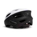 Sena R1 Smart Cycling Helmet, Matte White, Large
