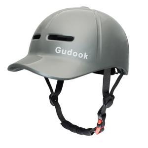 Gudook Lightweight Adjustable Bike Helmet for Adults