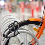 10-Pack Coiled Bike Lock Cables with Combination