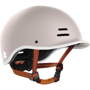 Retrospec Remi Adjustable Bike Helmet for Adults