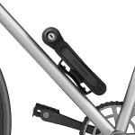 FoldyLock Compact Bike Lock - Strong and Secure