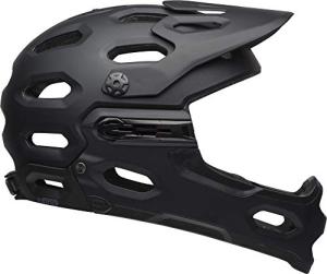 BELL Super 3R MIPS Mountain Bike Helmet - Large