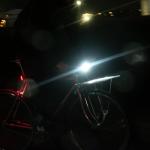 Knog Blinder Twinpack: 200/100 Lumen Bike Lights