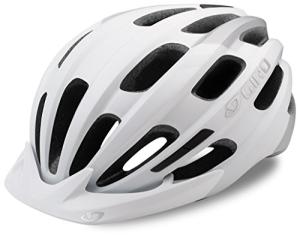 Giro Women's Register IPS Helmet Matte White