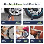 Woowind LP1 Electric Bike and Car Air Pump