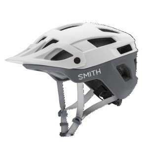 Smith Engage MTB Helmet with MIPS Technology - Matte White