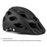 Lightweight Adjustable Mountain Bike Helmet for Adults