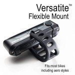 Cygolite Hotrod USB Rechargeable Front and Tail Light Set