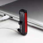 Cygolite Hotrod USB Rechargeable Front and Tail Light Set