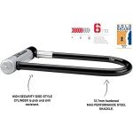 Kryptonite Kryptolok Heavy Duty Bike U-Lock