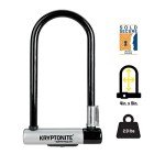 Kryptonite Kryptolok Heavy Duty Bike U-Lock