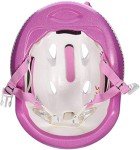 Toddler Minnie Mouse 3D Bike Helmet