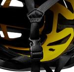 Fox Racing Speedframe Mountain Bike Helmet - Medium Black