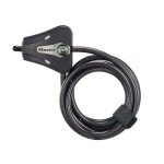 Master Lock Python Keyed Bike Lock - 6 Feet