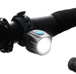 Cygolite Dice HL Bike Light - 150 Lumens, USB Rechargeable