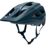 Fox Racing Mainframe Mountain Bike Helmet - Slate Blue