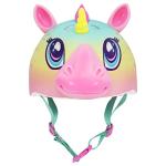 Raskullz Super Shimmer Unicorn Helmet for Kids
