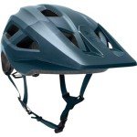 Fox Racing Mainframe Mountain Bike Helmet - Slate Blue