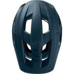 Fox Racing Mainframe Mountain Bike Helmet - Slate Blue