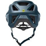 Fox Racing Mainframe Mountain Bike Helmet - Slate Blue