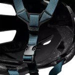Fox Racing Mainframe Mountain Bike Helmet - Slate Blue
