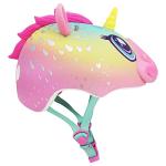 Raskullz Super Shimmer Unicorn Helmet for Kids