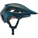 Fox Racing Mainframe Mountain Bike Helmet - Slate Blue